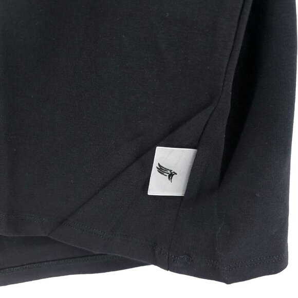 NWT ROBERTO CAVALLI Graphic Men's T-Shirt Beaded Animals Never Give Up LARGE - Picture 4 of 8